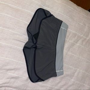 Hotty Hot Short II 2.5”